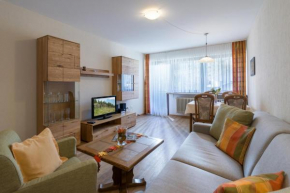 Ferienwohnanlage Oberaudorf C4 mit Hallenbad und Sauna